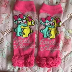 earthmagic★レッグウォーマーのサムネイル