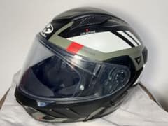 OGK KABUTO RYUKI ALERTのサムネイル