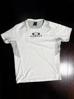 oakley 00s サイバーTシャツ　テックのサムネイル