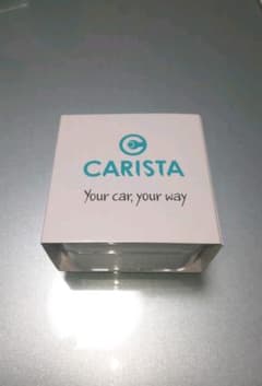 Prizmos Ltd. CARISTA カリスタ OBD2 アダプタのサムネイル