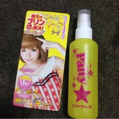 Palty ミストブリーチのサムネイル