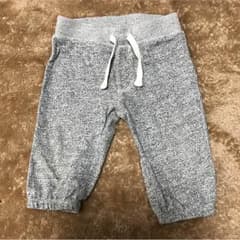 baby gap スエット 80のサムネイル