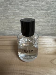 SHIRO FREESIA MIST オードパルファン 50ml - メルカリ