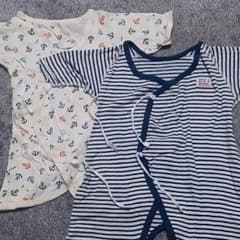 ☆ベビー肌着☆のサムネイル
