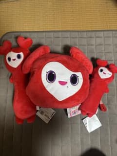 TWICE LOVELYS チェンブリー3種まとめ売りのサムネイル