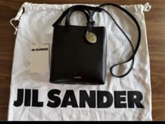 美品　JILSANDER Bond ミニトートバッグ ショルダーバッグ 美品 JILSANDER Bond ミニトートバッグ ショルダーバッグ 即日発送