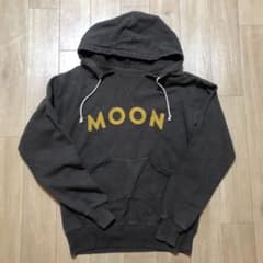 Kapital キャピタル パーカー (MOON) サイズ2/Mのサムネイル