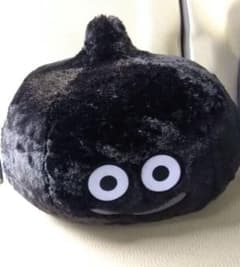 スライムダーク　ぬいぐるみ