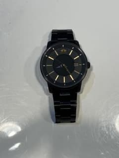 ‼️新生活セール‼️ORIENT 自動巻腕時計ER02-D1-Bのサムネイル
