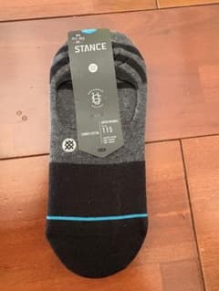 STANCE ソックス 新品 3つセット/スタンスのサムネイル