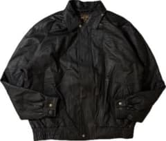 【1996s.tnf SS 様専用】90s レザージャケット　G-3 アメカジのサムネイル