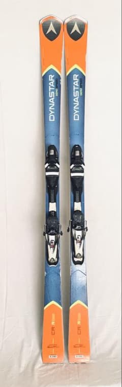 DYNASTAR DEMO SPEED スキー板 172cm DYNASTAR DEMO SPEED スキー板 172cm - メルカリ