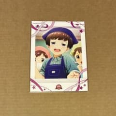동운장 이치로 파샤 이것 제10탄 아이돌 마스터 SideM 리메쇼