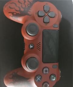 PS4 コントローラーのサムネイル
