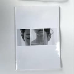 JENNIE J2NNI5 代官山蔦屋 ミニフォトブック photozine - メルカリ