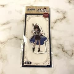 魔道祖師 AGF2023 兎の使い魔 描き下ろしアクリルスタンド アクスタ 薛 