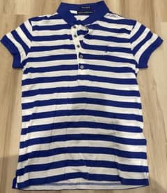 半袖ポロシャツ　Ralph Lauren golf Sサイズのサムネイル