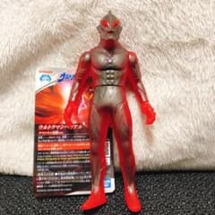 ウルトラマンベリアル デスシウム光線ver.のサムネイル