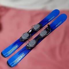 送料込み◆ファンスキーKAZAMA KIBBY 90 ショートスキー 送料込み◇ファンスキーKAZAMA KIBBY 90 ショートスキー - メルカリ