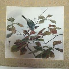 晩秋野趣　川船水棹 晩秋野趣 川船水棹 - メルカリ