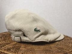 LACOSTE ハンチング 帽子のサムネイル