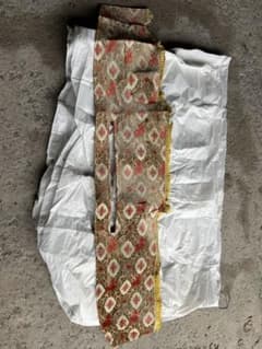 レンジャープロ ワイド 大花束 ダッシュマットのサムネイル