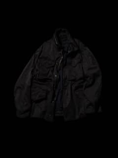コモリ Ten c × COMOLI FIELD JACKET サイズ48