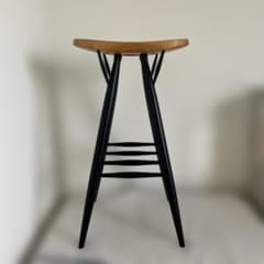 アルテック　ピルッカバースツール80cm アルテック ピルッカバースツール80cm - メルカリ