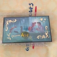 ITS’DEMO アイシャドウ ディズニー アリエルのサムネイル