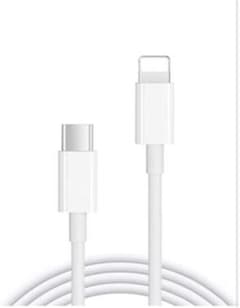 iPhone 充電器のサムネイル