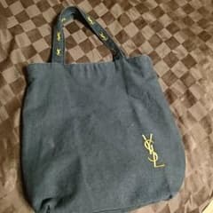 イヴ・サンローラン☆トートバッグのサムネイル