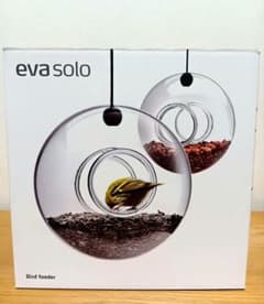 エバソロ eva solo Bird feeder 廃番品 バードフィーダー エバソロ eva solo Bird feeder 廃番品 バードフィーダー - メルカリ