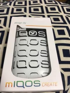 IQOS  マイコス ケース 美品のサムネイル