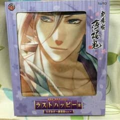 薄桜鬼 ひざかけ〜劇場版ver.〜のサムネイル