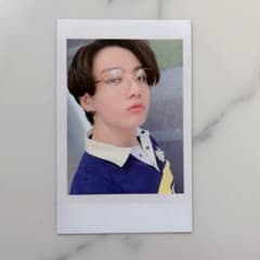 BTS 2021 シーグリ ポラロイド ジョングク トレカ - メルカリ