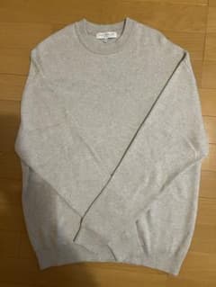 A DAY IN THE LIFE UNITED ARROWS ニット セーターのサムネイル