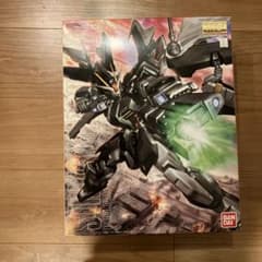 MG STRIKE NOIR GUNDAMのサムネイル
