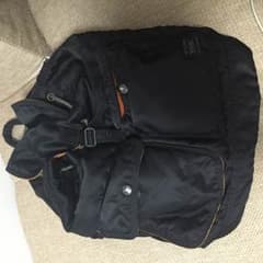 PORTER リュックのサムネイル