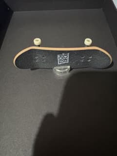 Tech Deck 指スケボー フィンガーボードのサムネイル
