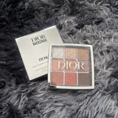 DIOR BACKSTAGE アイパレット 001 Nudeのサムネイル