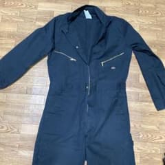 Dickies 作業服のサムネイル