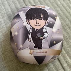 川村壱馬 4周年 クッションのサムネイル