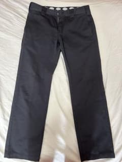 デッキーズ　ワークパンツ　size30のサムネイル