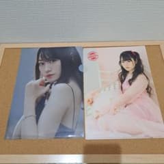 小倉唯 クリアファイル アニメイト ゲーマーズ 特典 - メルカリ