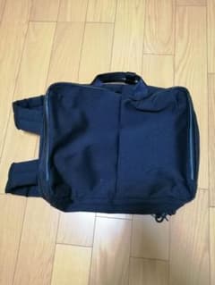ユナイテッドアローズ　2way リュックのサムネイル