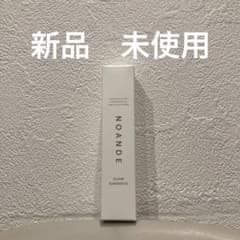 ノアンデ　クリアセンスホワイトのサムネイル