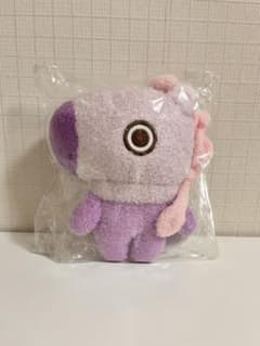 BTS BT21 MANG J-HOPE Takton Plush Toy