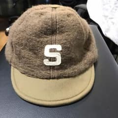 ベースボールキャップ the superior laborシュペリオールレイバーのサムネイル
