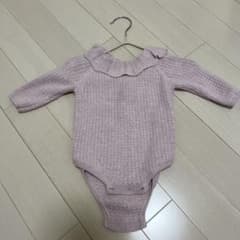 ベビー  ロンパース  ZARAのサムネイル