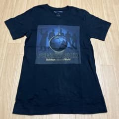ペンタトニックス　ライブTシャツのサムネイル